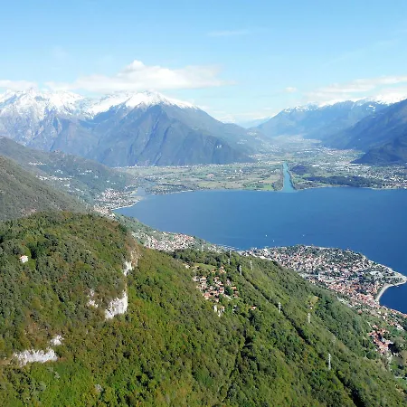 ;rustico Il Torchio 400s Gravedona
