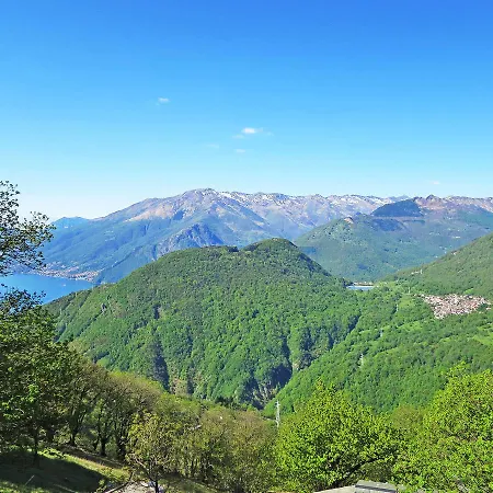 Holiday home ;rustico Il Torchio 400s *