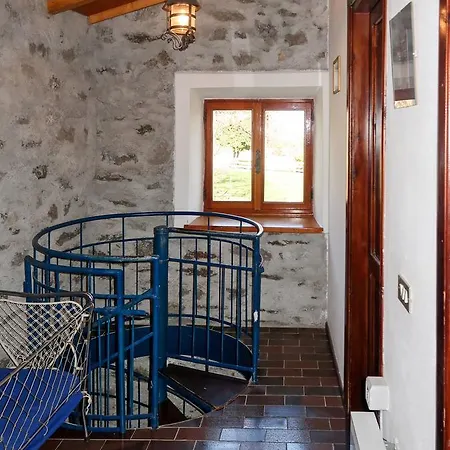 ;rustico Il Torchio 400s Holiday home Gravedona