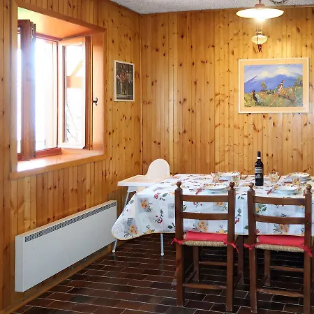 Holiday home ;rustico Il Torchio 400s *
