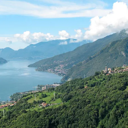;rustico Il Torchio 400s Gravedona