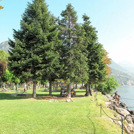 ;rustico Il Torchio 400s Gravedona