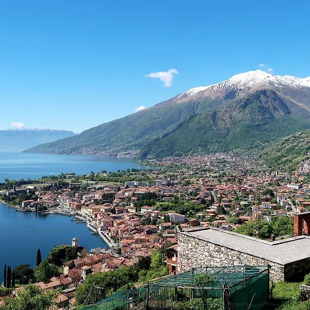 ;rustico Il Torchio 400s Ferienhaus