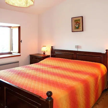 ;rustico Il Torchio 400s Ferienhaus
