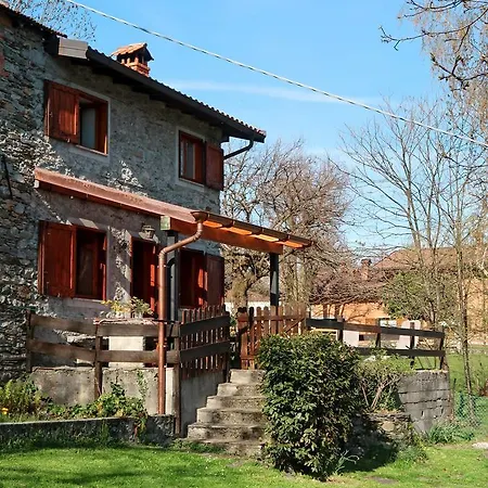 ;rustico Il Torchio 400s Ferienhaus *