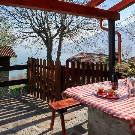 ;rustico Il Torchio 400s Ferienhaus