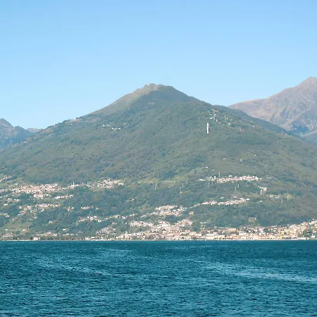 ;rustico Il Torchio 400s Gravedona